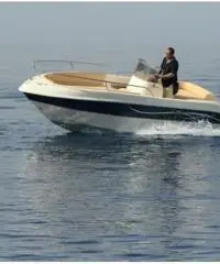 As Marine 570 Open Nuova