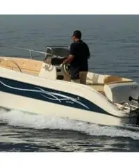 As Marine 570 Open Nuova
