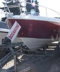 As Marine 590 Open Nuova