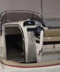 As Marine Walkaround 590 Nuova