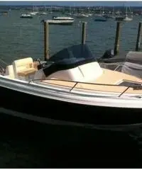 As Marine Walkaround 590 Nuova