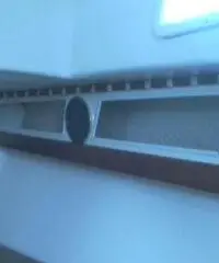 barca a vela C.N.S.O. daimio 23 anno 1978 lunghezza mt 7