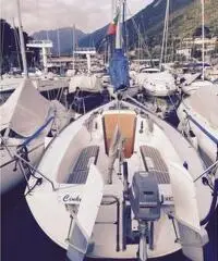beneteau first 210