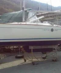 beneteau first 210