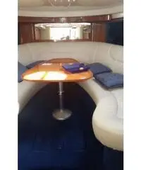 Cranchi 41 Endurance