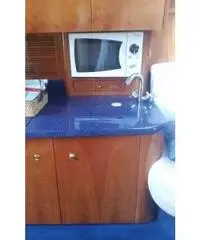 Cranchi 41 Endurance