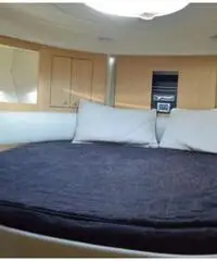 Fairline Targa 52 Gran Turismo HT