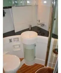 Fairline Targa 52 Gran Turismo HT