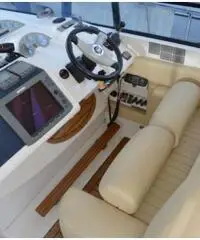 Fairline Targa 52 Gran Turismo HT