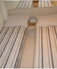 Fairline Targa 52 Gran Turismo HT