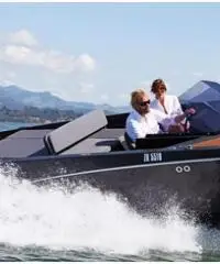 Ganz Boat Ovation 6.8 NUOVA Ganz Boat Ovation 6.8 NUOVA