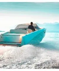 Ganz Boat Ovation 6.8 NUOVA Ganz Boat Ovation 6.8 NUOVA