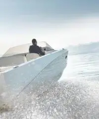 Ganz Boat Ovation 6.8 NUOVA Ganz Boat Ovation 6.8 NUOVA