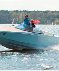 Ganz Boat Ovation 6.8 NUOVA Ganz Boat Ovation 6.8 NUOVA