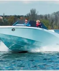 Ganz Boat Ovation 6.8 NUOVA Ganz Boat Ovation 6.8 NUOVA