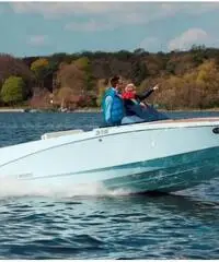 Ganz Boat Ovation 6.8 NUOVA Ganz Boat Ovation 6.8 NUOVA