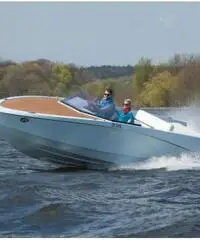 Ganz Boat Ovation 6.8 NUOVA Ganz Boat Ovation 6.8 NUOVA
