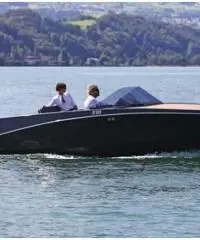 Ganz Boat Ovation 6.8 NUOVA Ganz Boat Ovation 6.8 NUOVA
