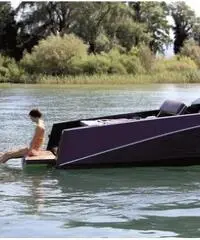 Ganz Boat Ovation 6.8 NUOVA Ganz Boat Ovation 6.8 NUOVA