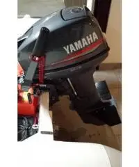 Gommone Arimar 360 Top Line Motore Yamaha 9.9/15cv 2T