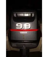 Gommone Arimar 360 Top Line Motore Yamaha 9.9/15cv 2T