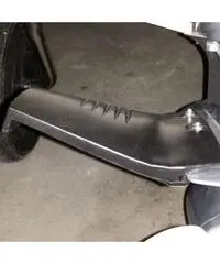 Gommone Arimar 360 Top Line Motore Yamaha 9.9/15cv 2T