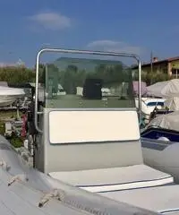 gommone Joker Boat COASTER 580 anno 2000 lunghezza mt