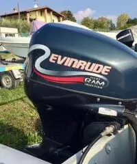 gommone Joker Boat COASTER 580 anno 2000 lunghezza mt