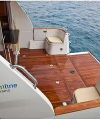 GreenLine 33 Ready - Nuova Barca Ibrida ( 2016)