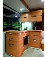 GreenLine 40 Nuova -Barca Ibrida 2016 GreenLine 40 Nuova -Barca Ibrida 2016