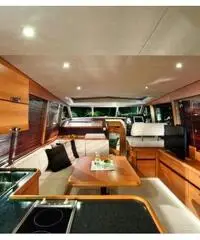 GreenLine 40 Nuova -Barca Ibrida 2016 GreenLine 40 Nuova -Barca Ibrida 2016