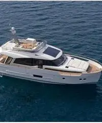 Greenline 48 - Nuova - Barca Ibrida 2016 Greenline 48 - Nuova - Barca Ibrida 2016