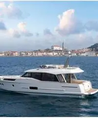 Greenline 48 - Nuova - Barca Ibrida 2016 Greenline 48 - Nuova - Barca Ibrida 2016