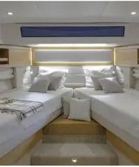 Greenline 48 - Nuova - Barca Ibrida 2016 Greenline 48 - Nuova - Barca Ibrida 2016