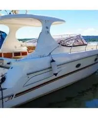 Innovazioni Progetti  Mira 40 S Hardtop Innovazioni Progetti  Mira 40 S Hardtop