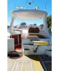 Innovazioni Progetti  Mira 40 S Hardtop Innovazioni Progetti  Mira 40 S Hardtop