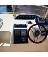 Innovazioni Progetti  Mira 40 S Hardtop Innovazioni Progetti  Mira 40 S Hardtop