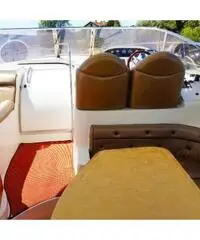 Innovazioni Progetti  Mira 40 S Hardtop Innovazioni Progetti  Mira 40 S Hardtop