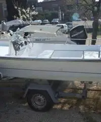Lancia Open Oceanis 630 Lancia Open Oceanis 630