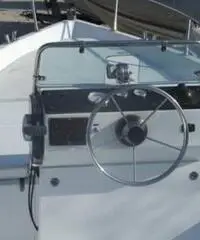 Lancia Open Oceanis 630 Lancia Open Oceanis 630