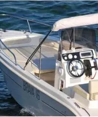 Mingolla Brava 16 Nuovo