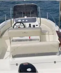 Mingolla Brava 18 Open Nuova