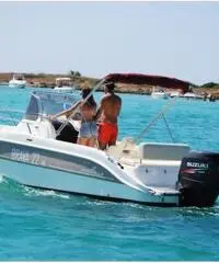 Mingolla Brava 22 Walkaround