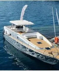 Noleggio Royal Yacht Tai 55 in COSTA AZZURRA! (FR)