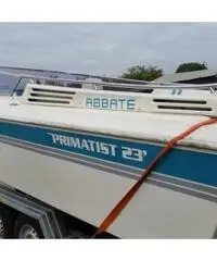 Primatist Bruno Abbate 23