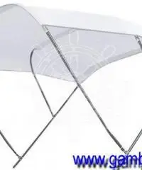 PRODUZIONE E VENDITA TELI E TENDALINI NAUTICI