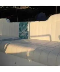 Sessa Key Largo 16 Open