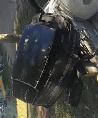 Vendo mercury 7,5 in perfette condizioni con libretto