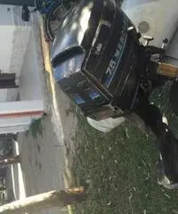 Vendo mercury 7,5 in perfette condizioni con libretto