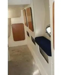 Xsmart Cabin 25: nuovo concetto di imbarcazione